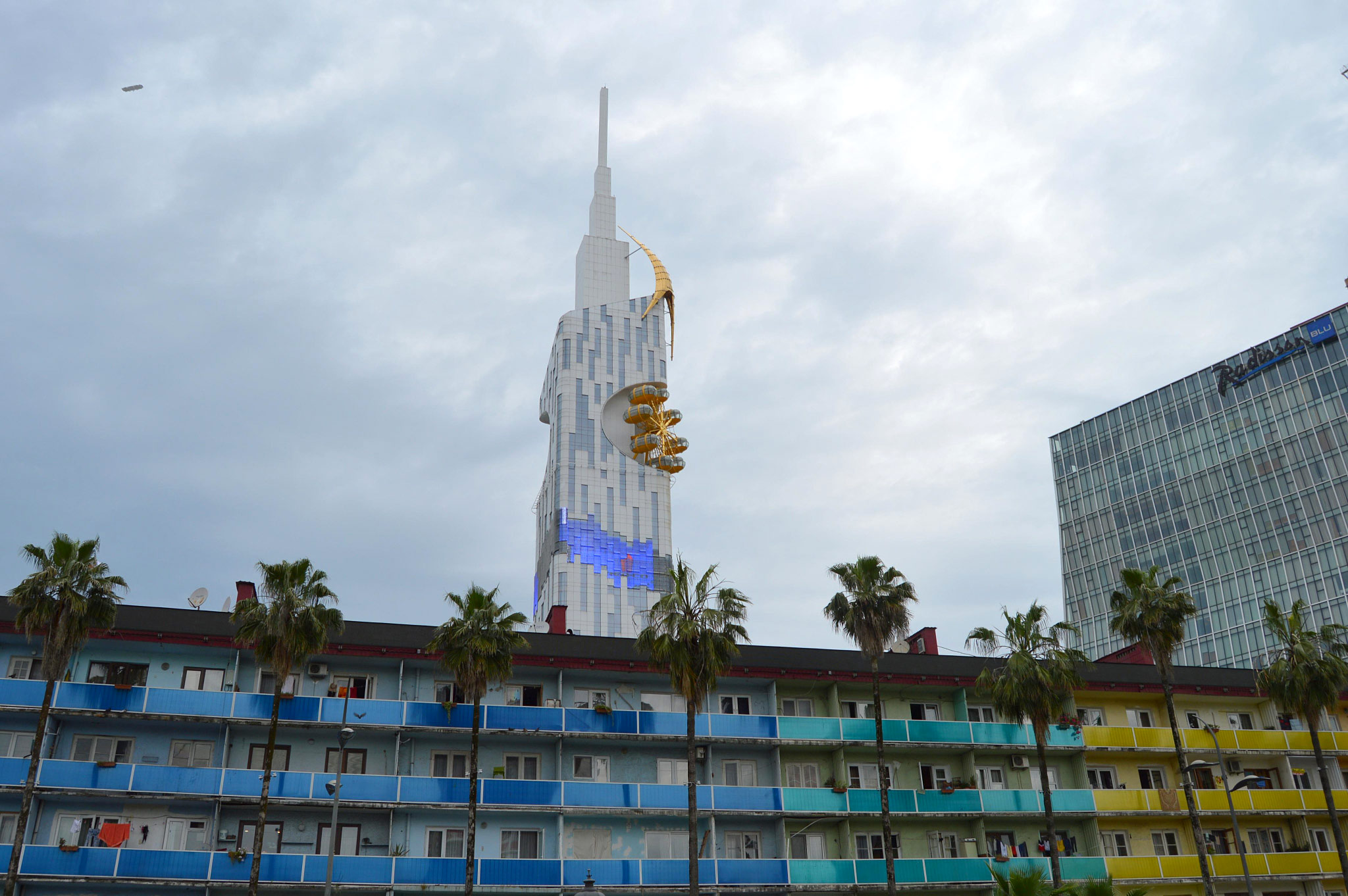 Batumi